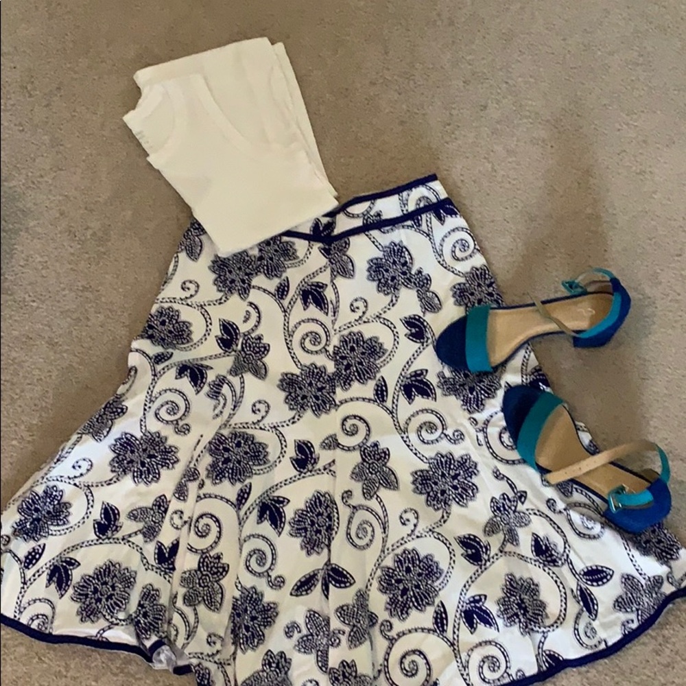 Women’s skirt
